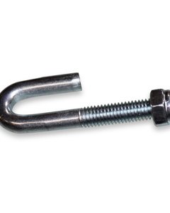 Hooked bolt galv M 8x 63 8.8 FlexVey 60/75